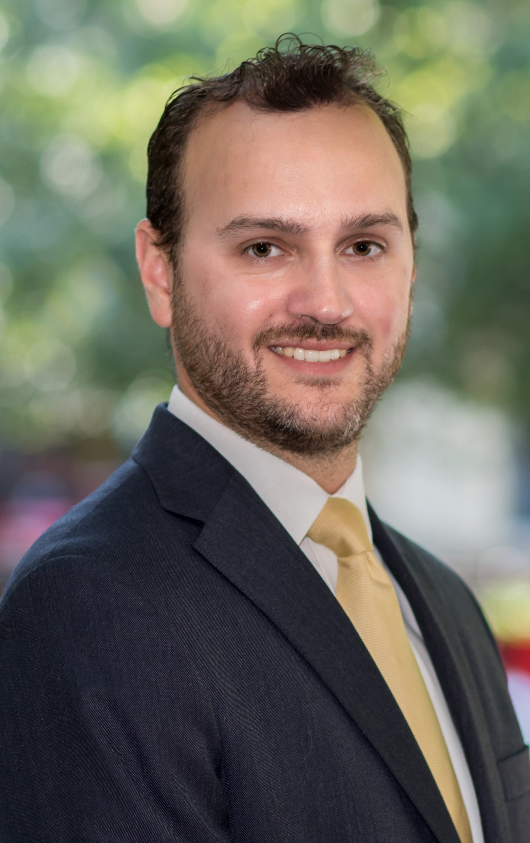 Christopher R. Castellano